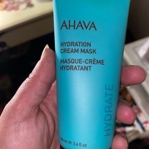 Ahava mask
